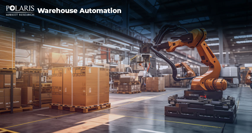 Evolution of Warehouse Automation Companies